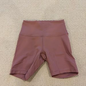 lululemon Wunder Train Shorts